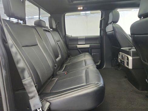 Used 2020 Ford F150 Lariat w/ Equipment Group 502A Luxury image 28