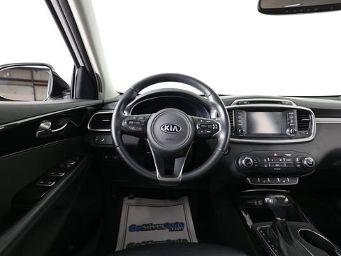 Used 2018 Kia Sorento EX AWD/4WD image 29