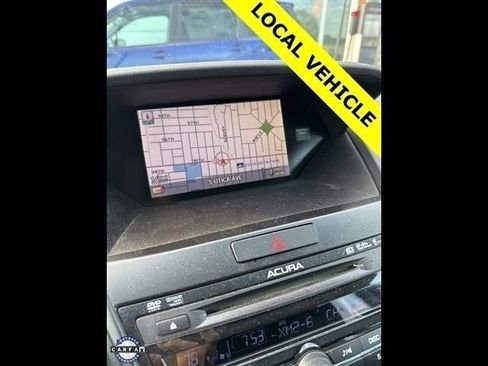 Used 2014 Acura RDX AWD w/ Technology Package image 6