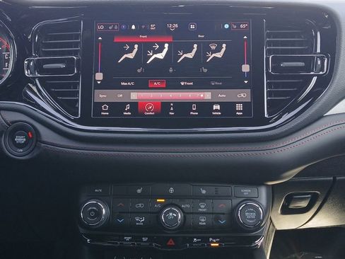 New 2026 Dodge Durango GT image 4