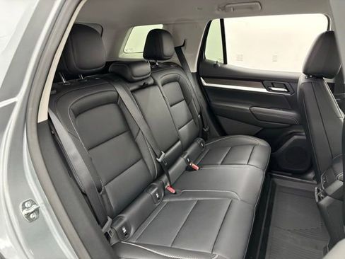 New 2026 GMC Terrain Denali w/ LPO, Floor Liner Package image 38
