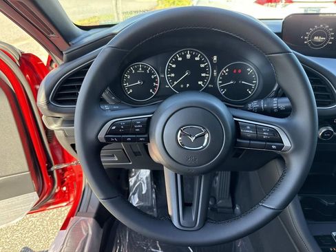 New 2026 MAZDA MAZDA3 s Sport FWD image 45