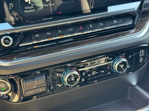 New 2026 GMC Sierra 1500 Elevation w/ Elevation Premium Package image 33