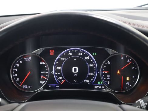 Used 2022 Chevrolet Blazer RS w/ Enhanced Convenience Package AWD/4WD image 18