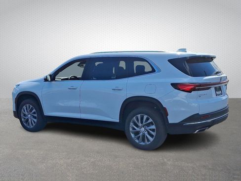 New 2026 Buick Enclave Preferred w/ Power Package AWD/4WD image 3