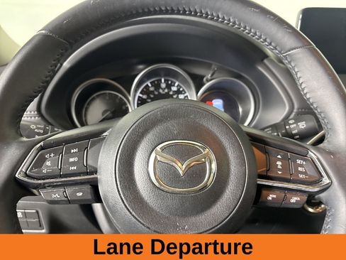Used 2023 MAZDA CX-5 AWD 2.5 S image 14