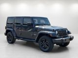 Used 2018 Jeep Wrangler Unlimited Sahara image 4