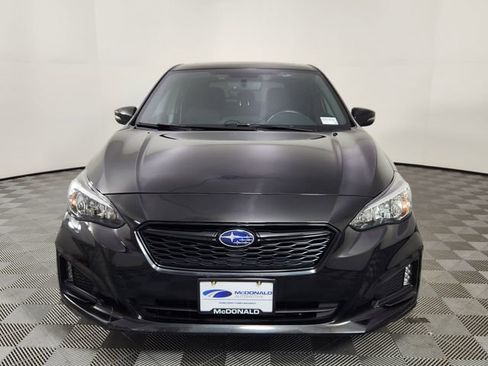 Used 2019 Subaru Impreza 2.0i Sport image 7