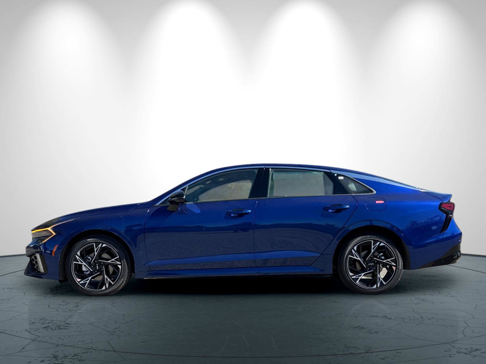 New 2026 Kia K5 GT-Line FWD image 7