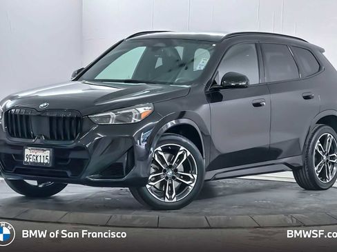 Used 2023 BMW X1 xDrive28i w/ Premium Package image 1