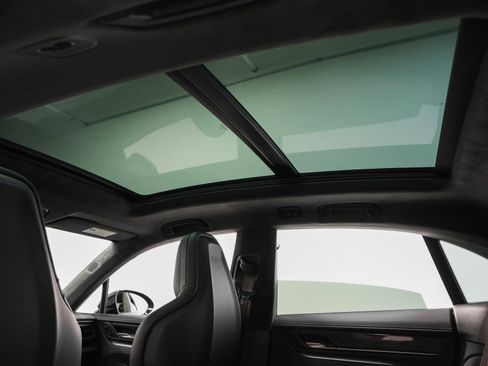 New 2025 Porsche Macan Turbo Electric image 53