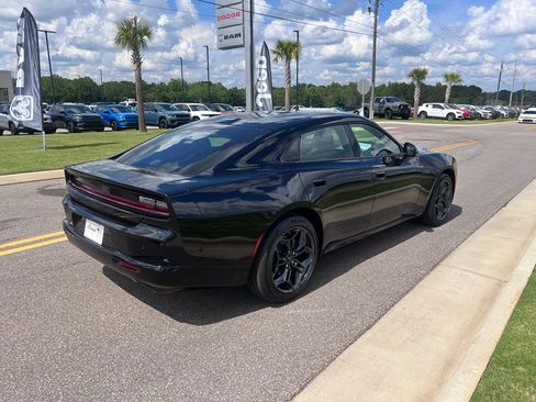 New 2026 Dodge Charger GT w/ Driver Convenience Group AWD/4WD image 3