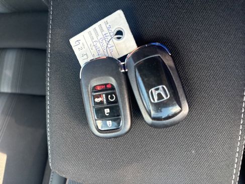 Used 2022 Honda Civic Sport image 22