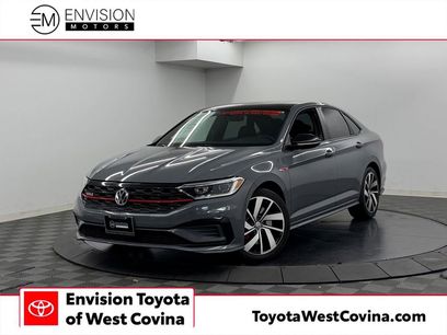 Used 2019 Volkswagen Jetta GLI
