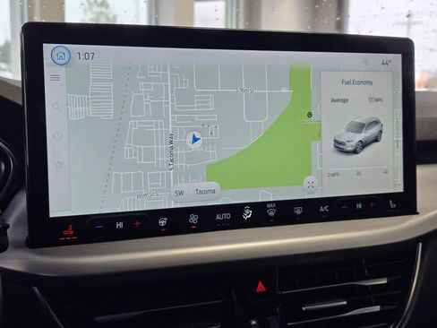 Used 2024 Ford Escape Platinum image 31