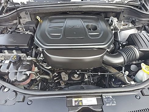 Certified 2020 Jeep Grand Cherokee Limited w/ Premium Lighting Group image 36