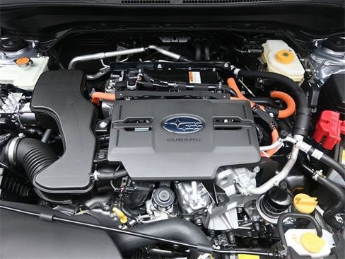 New 2025 Subaru Forester Touring image 32