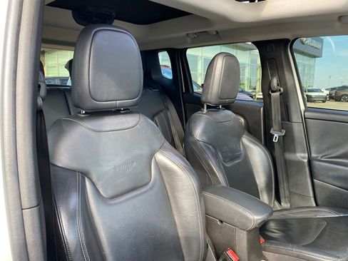 Used 2016 Jeep Renegade Limited AWD/4WD image 30