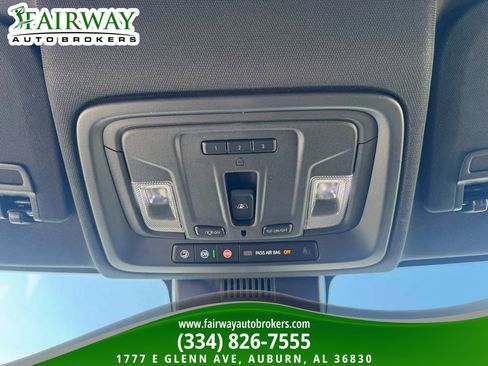 Used 2024 GMC Sierra 1500 AT4 w/ Technology Package image 23