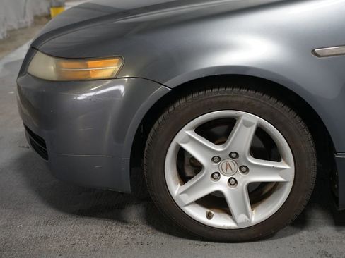 Used 2005 Acura TL FWD image 5