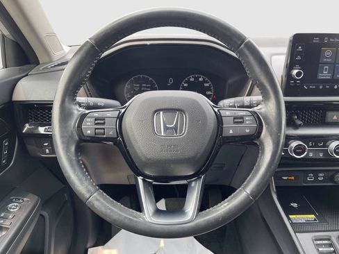 Used 2024 Honda CR-V EX-L image 6