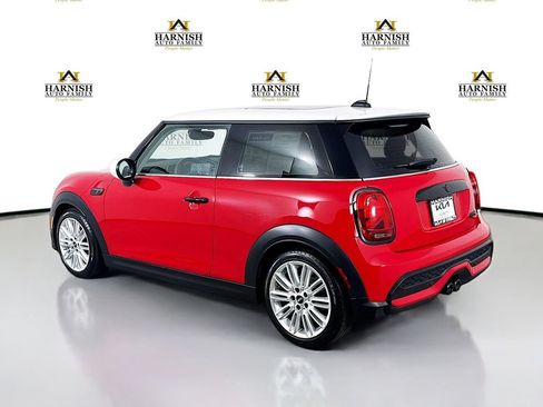 Used 2023 MINI Cooper S FWD image 5