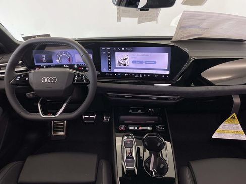 New 2026 Audi S5 Premium Plus AWD/4WD image 26