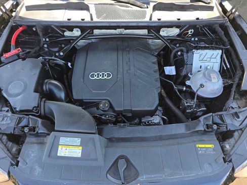 Used 2023 Audi Q5 2.0T Premium Plus w/ Premium Plus Package AWD/4WD image 34