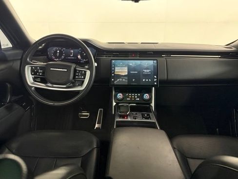 Used 2023 Land Rover Range Rover SV AWD/4WD image 27