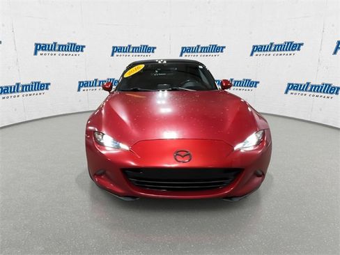 Used 2016 MAZDA MX-5 Miata Grand Touring image 3