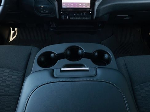 New 2026 RAM 2500 Tradesman AWD/4WD image 27