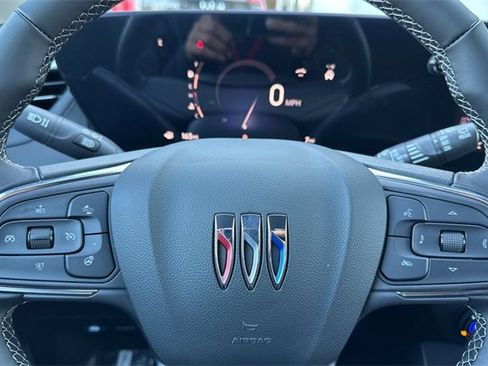 New 2026 Buick Encore GX Preferred image 25