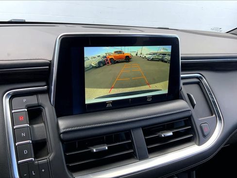 Used 2022 Chevrolet Tahoe LT RWD image 26