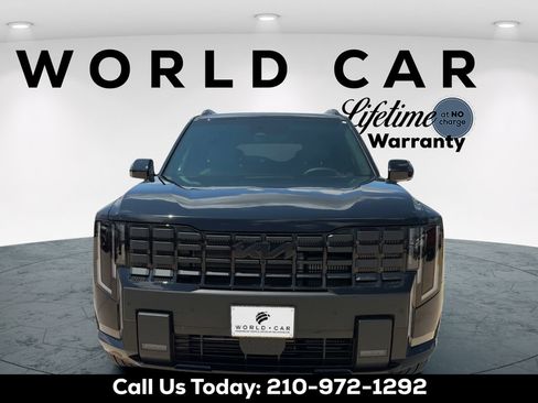 New 2027 Kia Telluride X-Line SX Prestige w/ Executive Package AWD/4WD image 16