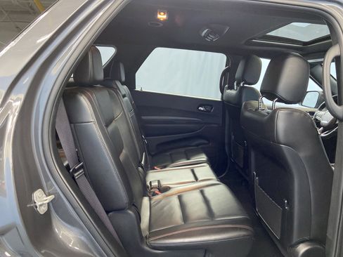 Certified 2024 Dodge Durango GT image 39