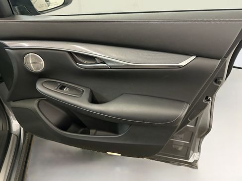 Used 2024 INFINITI QX50 Sport image 35