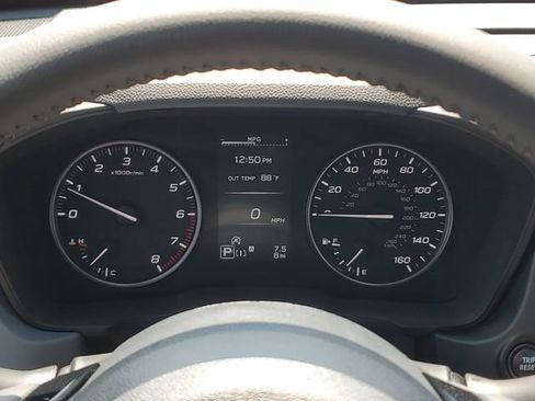 New 2026 Subaru Forester Sport AWD/4WD image 26