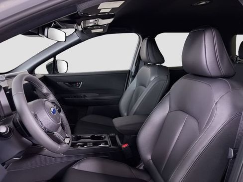 New 2026 Subaru Outback Premium AWD/4WD image 19