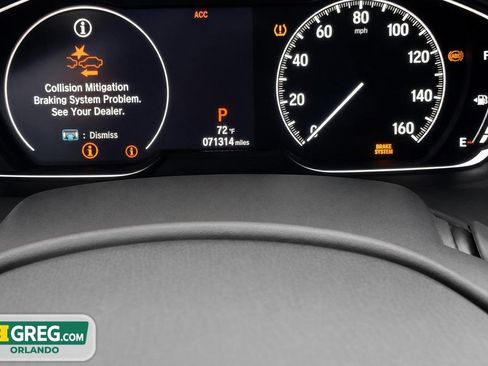 Used 2018 Honda Accord LX image 14