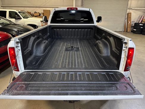 Used 2006 Dodge Ram 3500 Truck SLT w/ Trailer Tow Group image 34