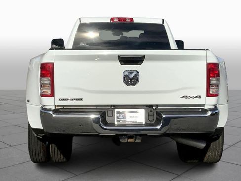 Used 2024 RAM 3500 Big Horn image 4