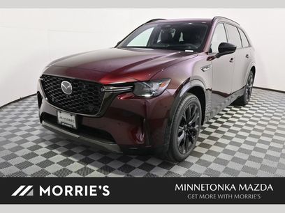 New 2026 MAZDA CX-90 3.3 Turbo S w/ Premium Package