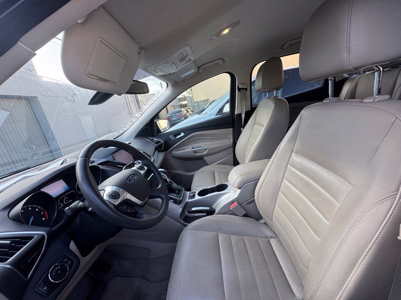 Used 2013 Ford Escape SEL FWD image 6