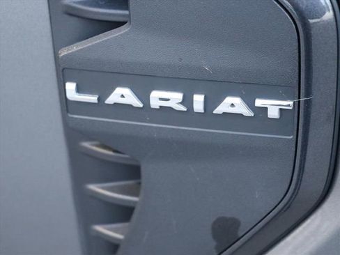 Used 2024 Ford Ranger Lariat w/ FX4 Off-Road Package image 10