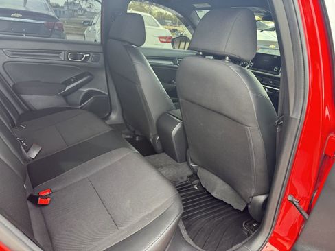 Used 2025 Honda Civic Sport image 15