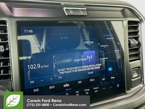 New 2026 Ford F250 Platinum w/ Tremor Off-Road Package image 16