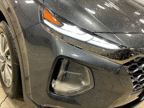 Used 2020 Hyundai Santa Fe Limited AWD/4WD image 31