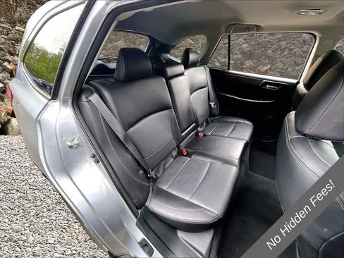 Used 2018 Subaru Outback 2.5i Limited AWD/4WD image 24