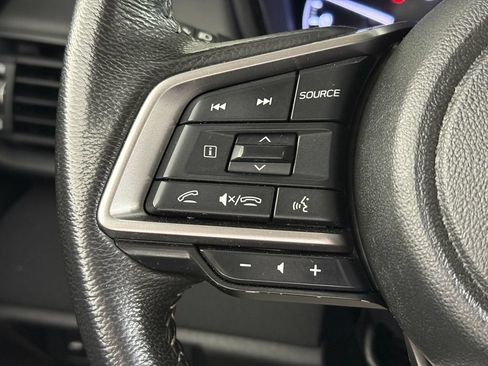 Used 2024 Subaru Legacy Premium AWD/4WD image 35