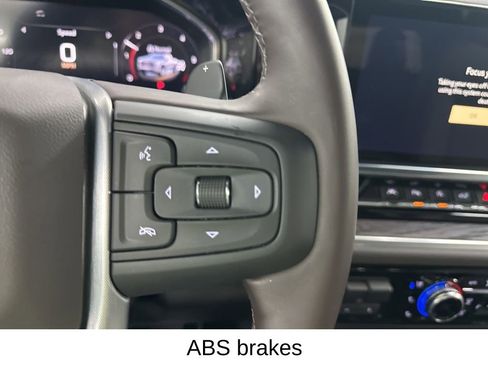 Used 2026 GMC Sierra 1500 SLT w/ SLT Premium Plus Package image 36